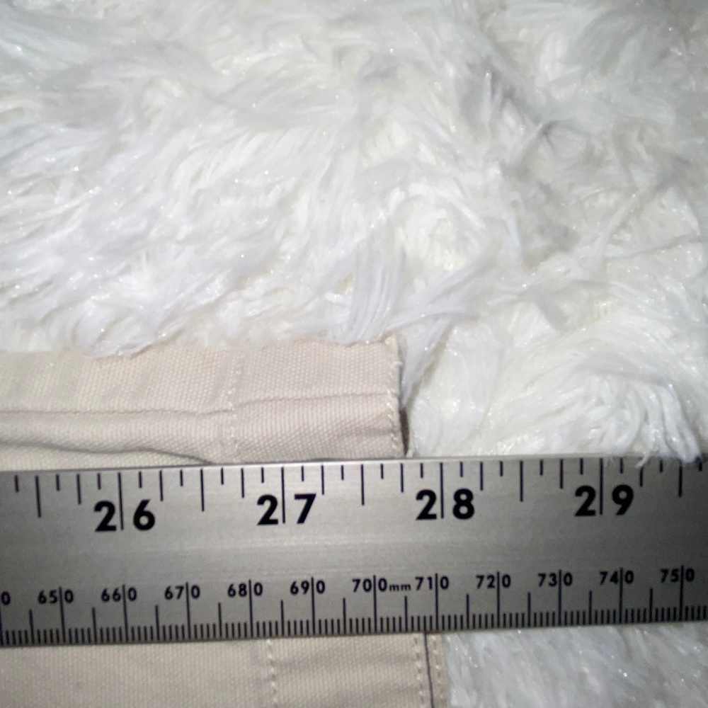 Columbia Khaki Stonewashed Pants - Picture 5 of 5